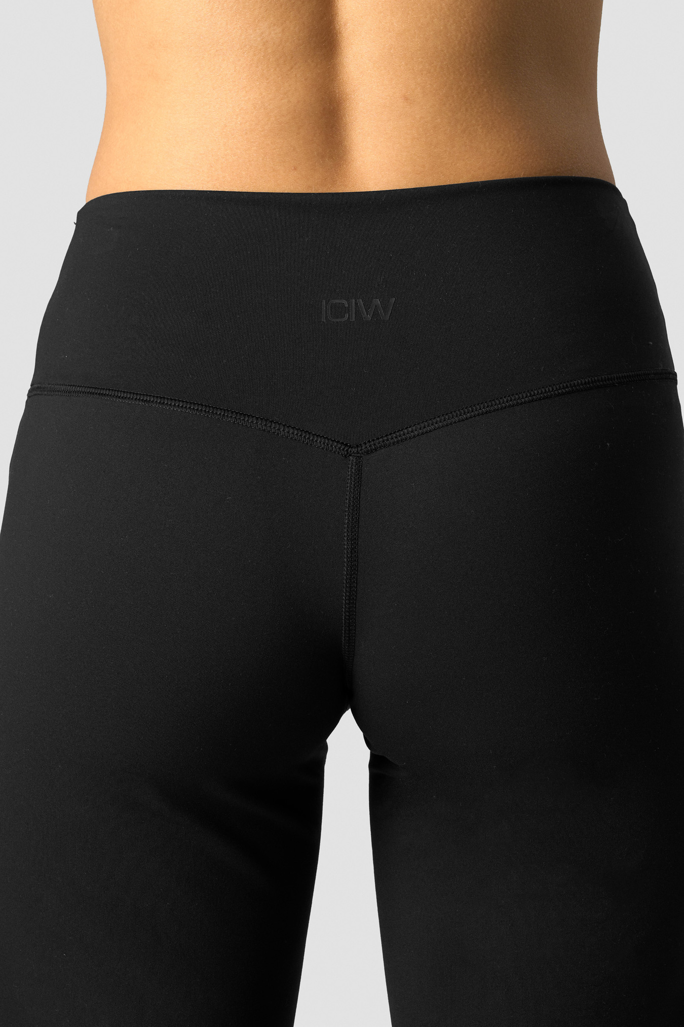 Nimble Straight Leg Pants Black - image 3