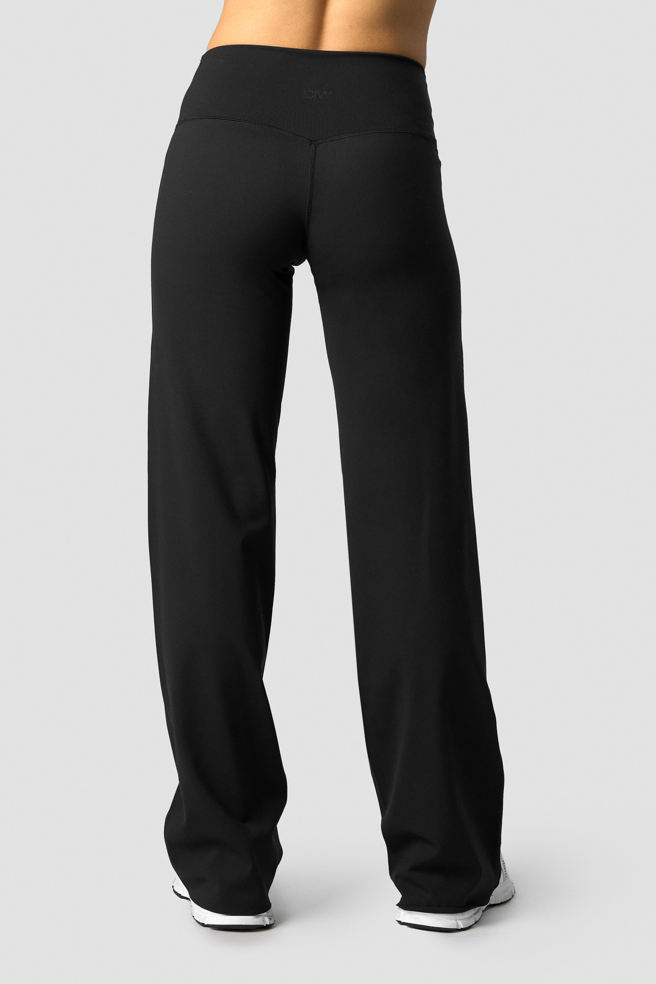 Nimble Straight Leg Pants Black - image 2