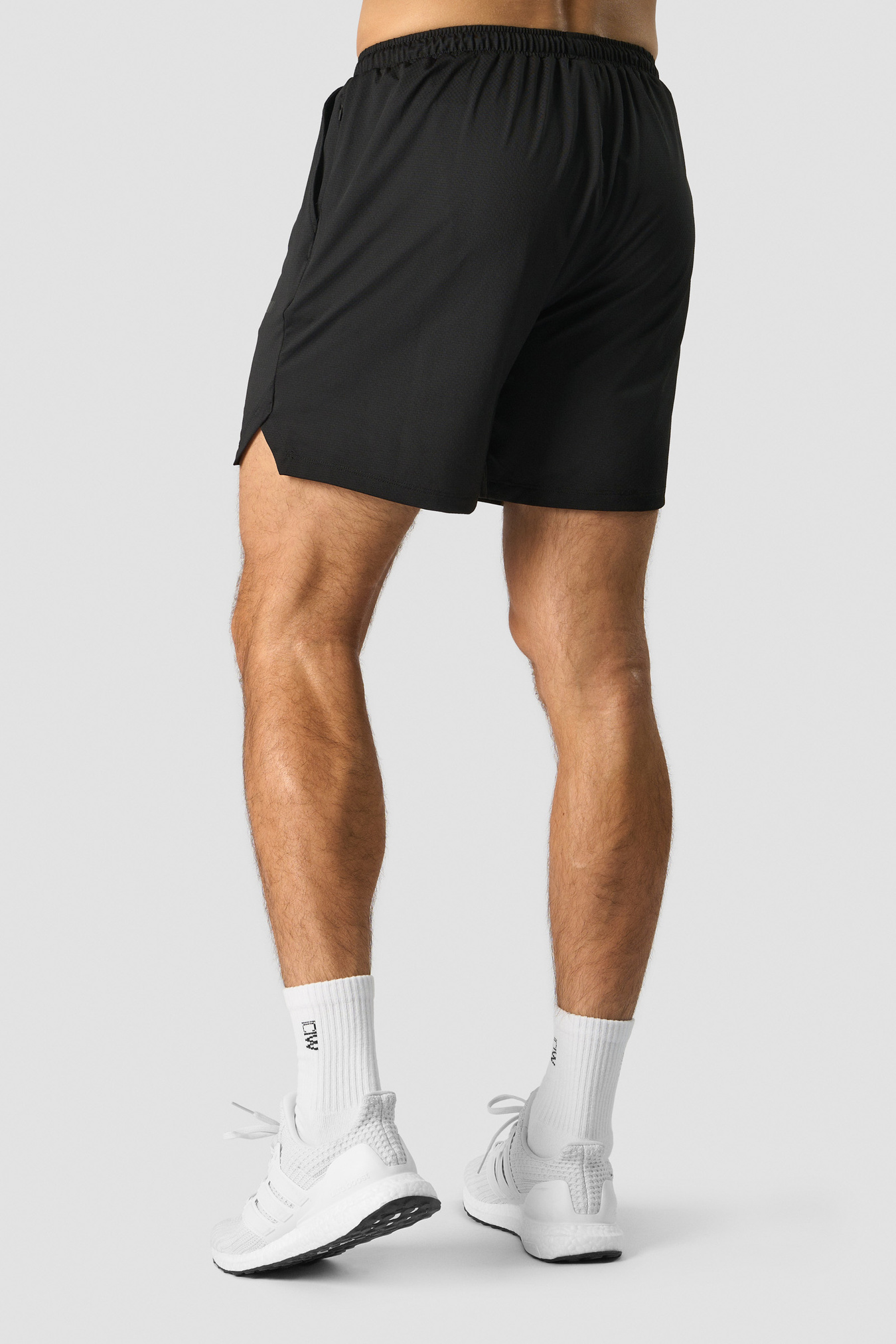 Stride Shorts Men Black - image 2