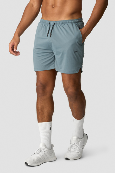 Stride Shorts Men Racing Blue - undefined