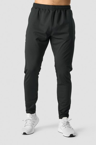 Stride Workout Pants Men Black