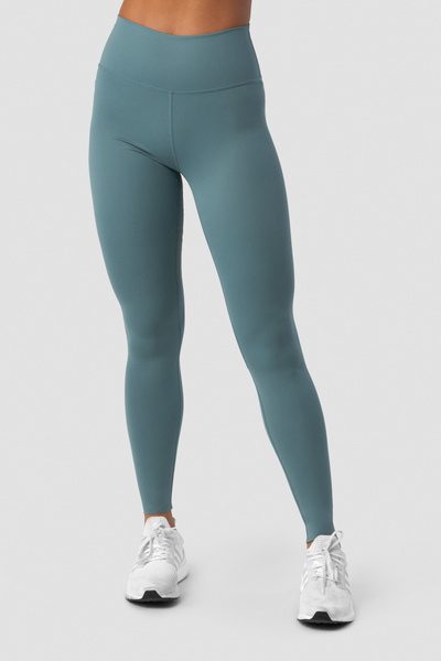 Nimble Tights Steel Blue