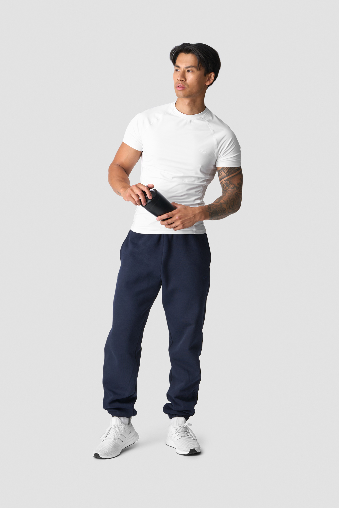 Everyday Sweatpants Men Navy - image 4