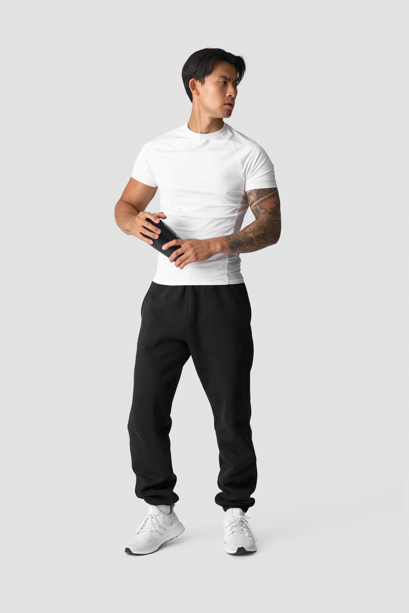 Everyday Sweatpants Men Black - image 3