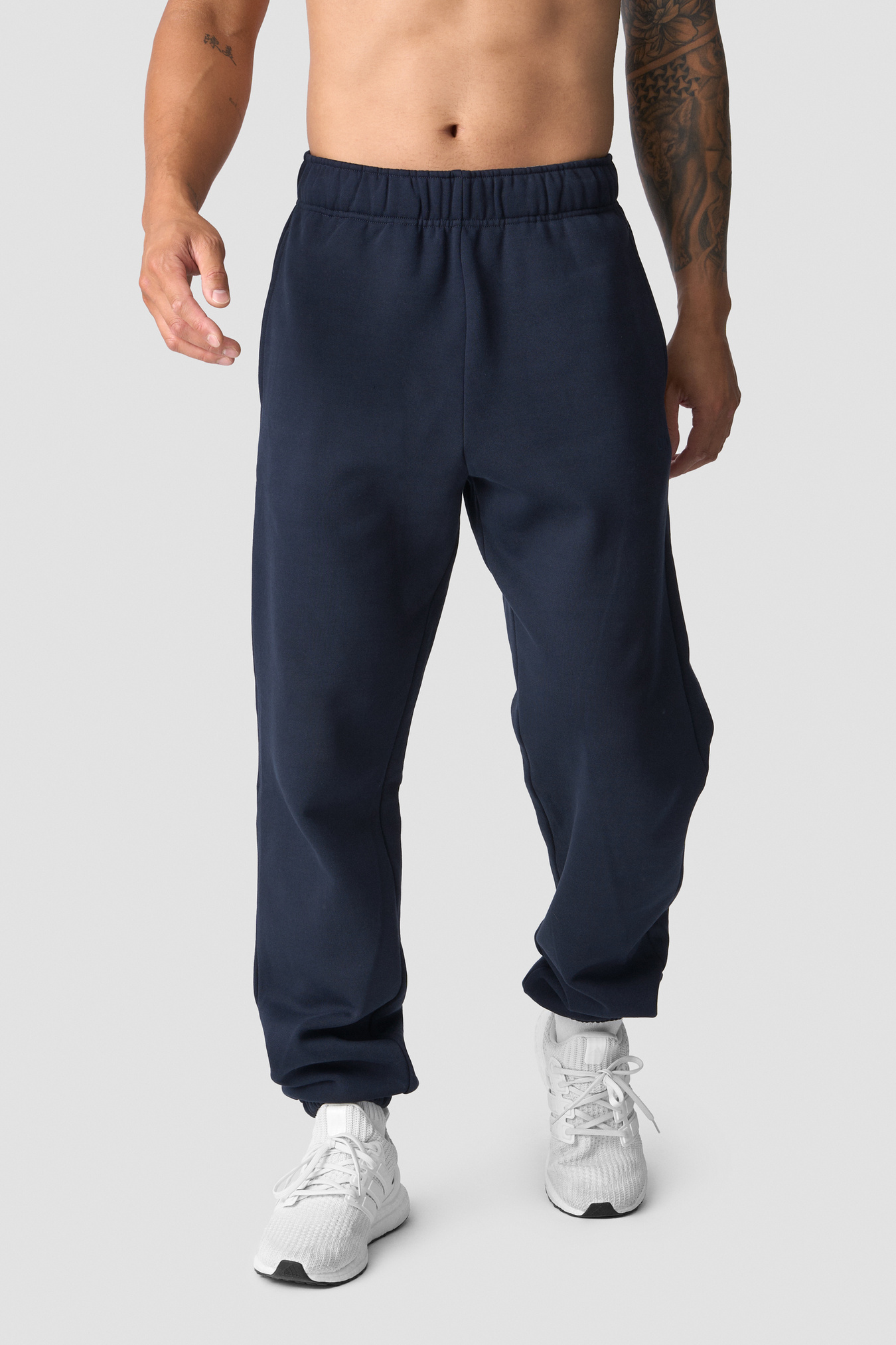 Everyday Sweatpants Men Navy - image 1