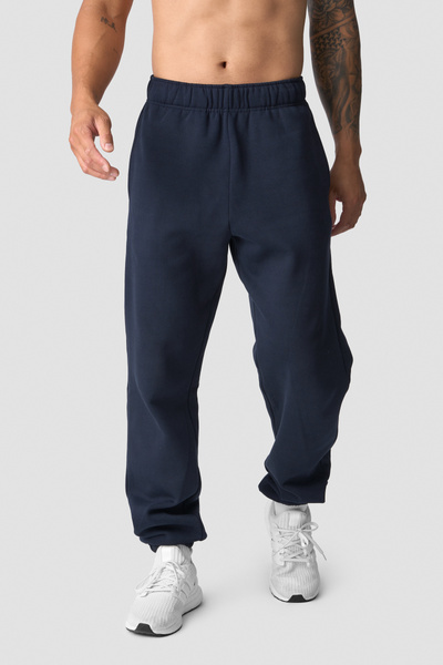 Everyday Sweatpants Men Navy - undefined