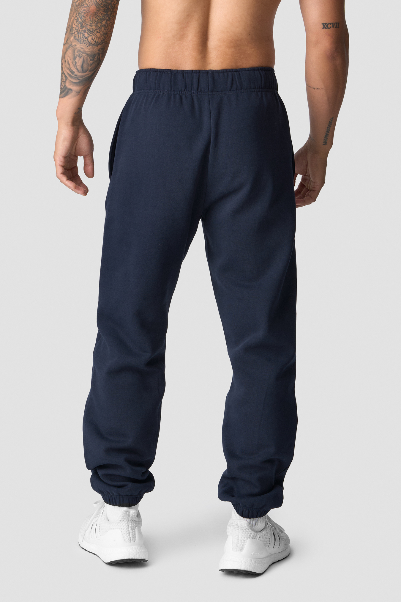 Everyday Sweatpants Men Navy - image 2
