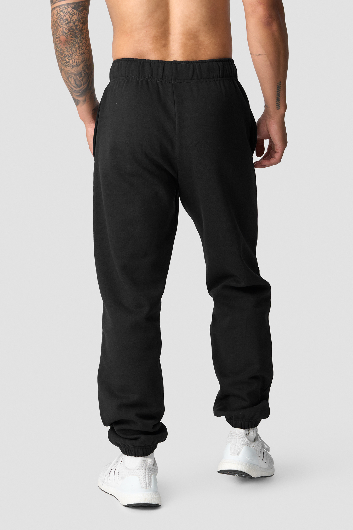 Everyday Sweatpants Men Black - image 2