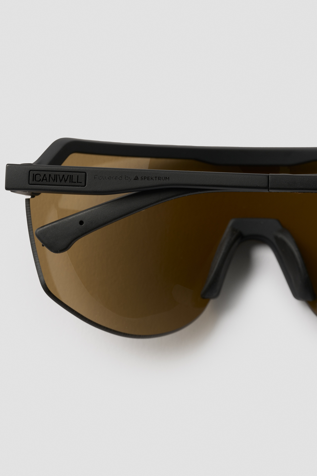 ICIW Sports Glasses 1 Gold - image 3