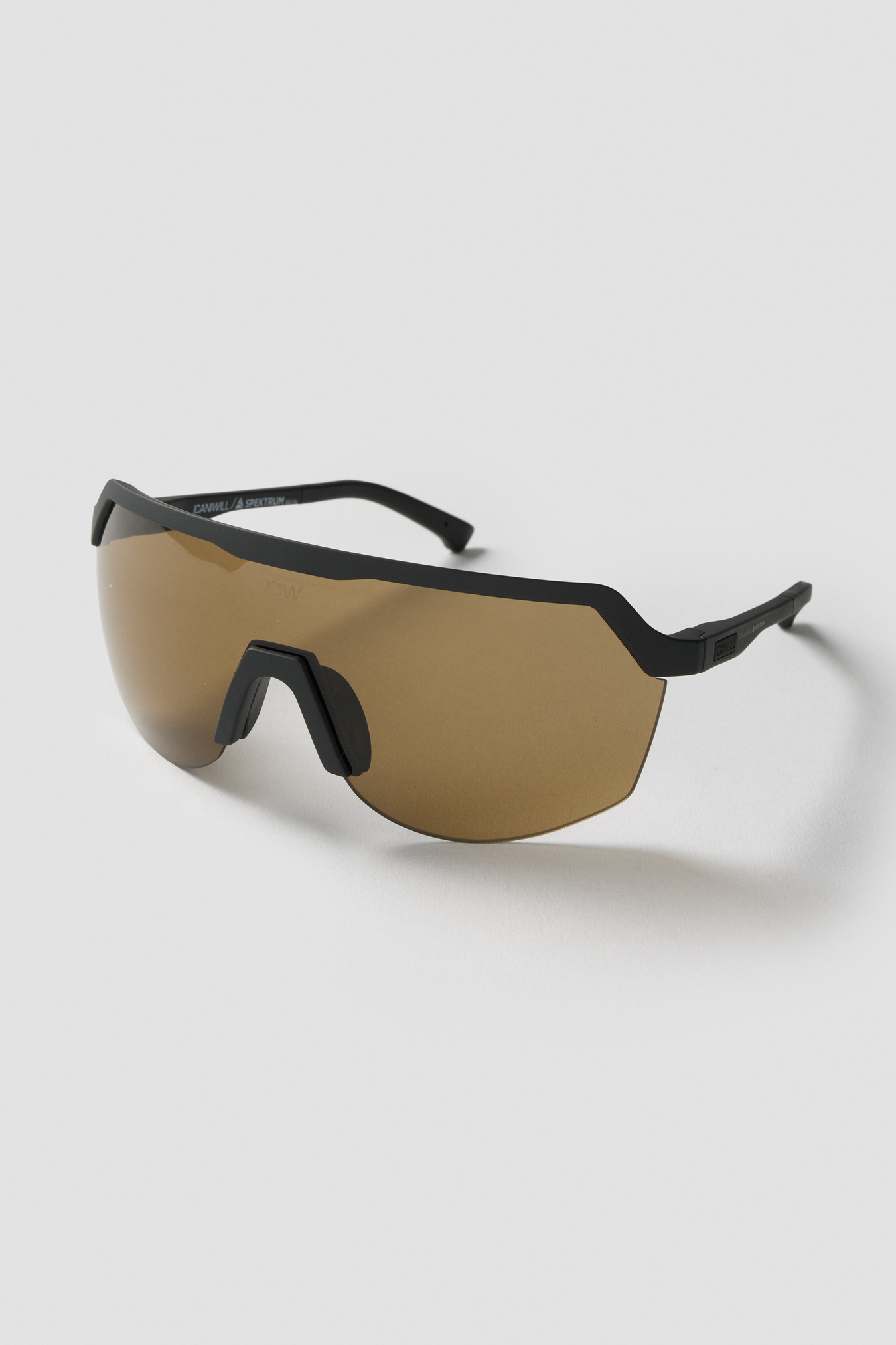 ICIW Sports Glasses 1 Gold - image 1