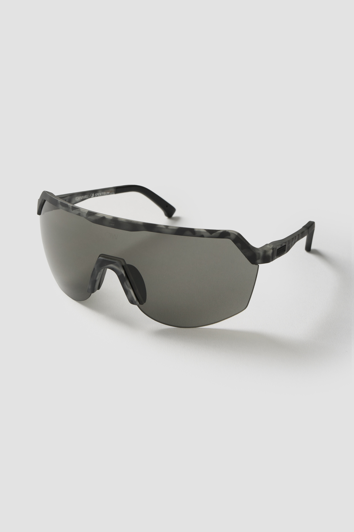 ICIW Sports Glasses 1 Grey - image 1