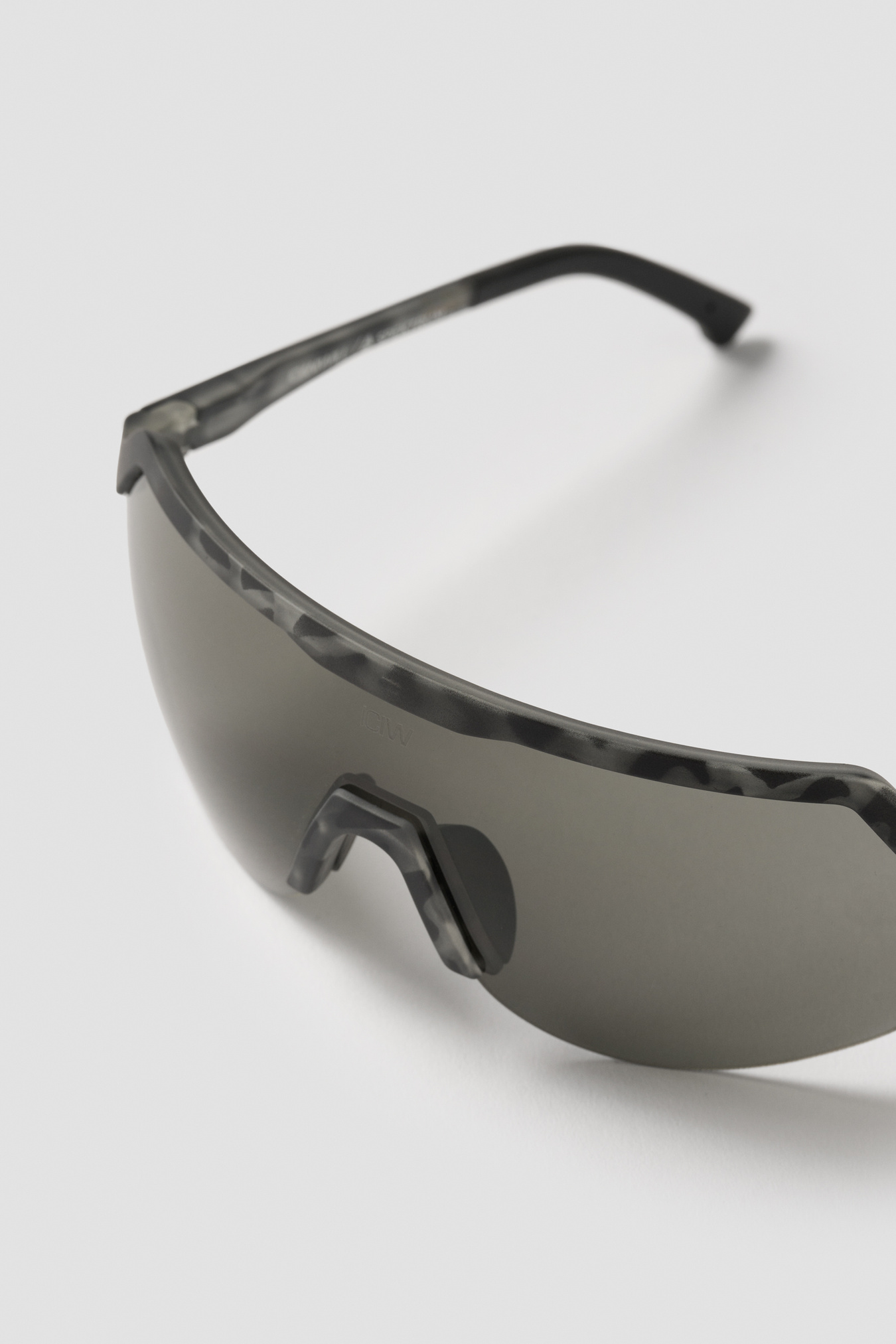 ICIW Sports Glasses 1 Grey - image 2