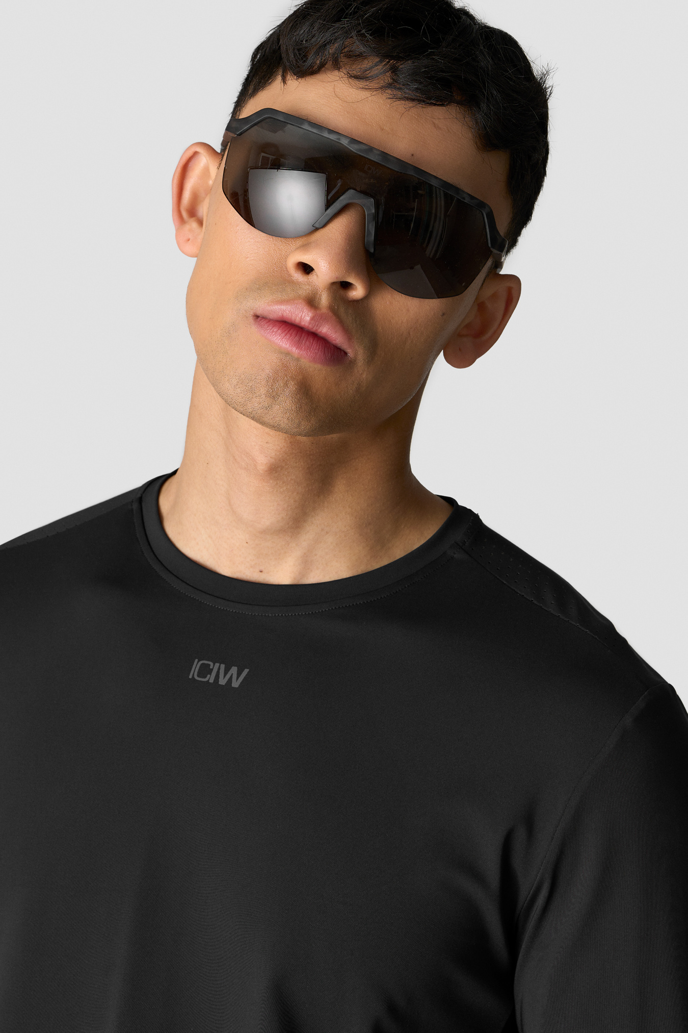 ICIW Sports Glasses 1 Grey - image 5
