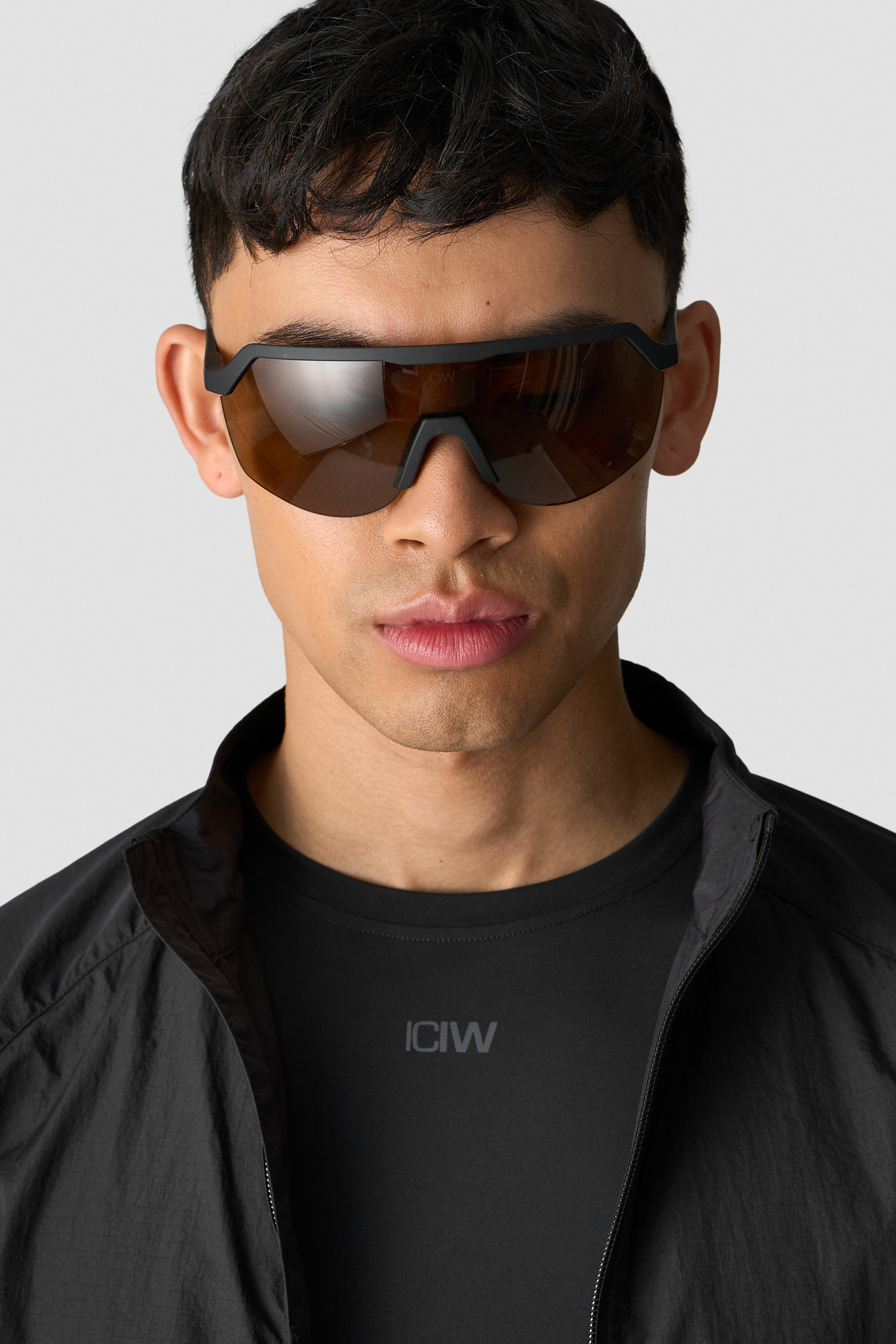 ICIW Sports Glasses 1 Gold - image 4