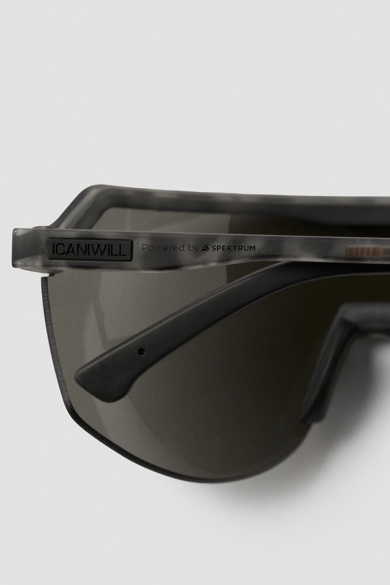 ICIW Sports Glasses 1 Grey - image 3