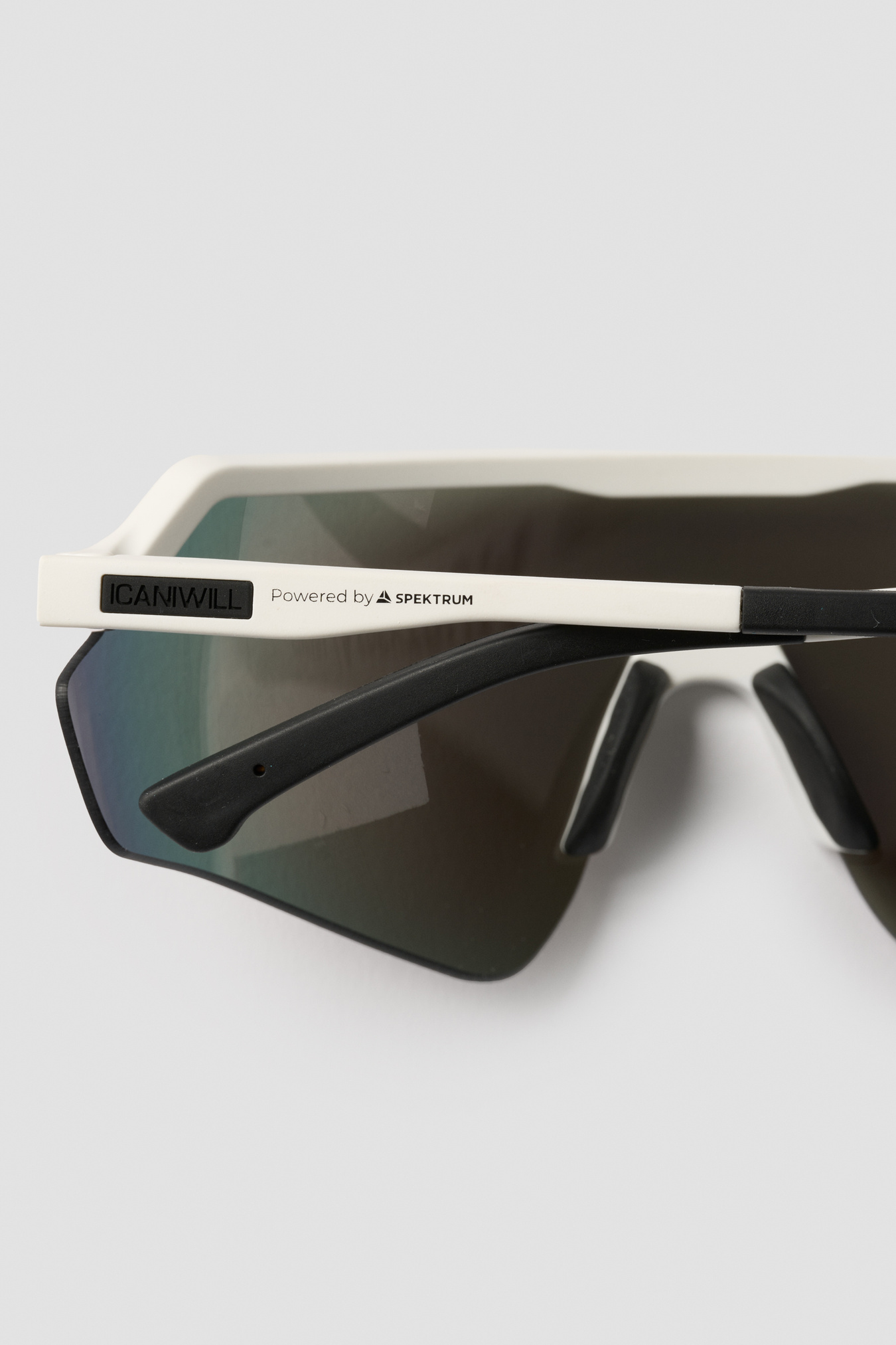 ICIW Sports Glasses 2 Infra Red - image 5