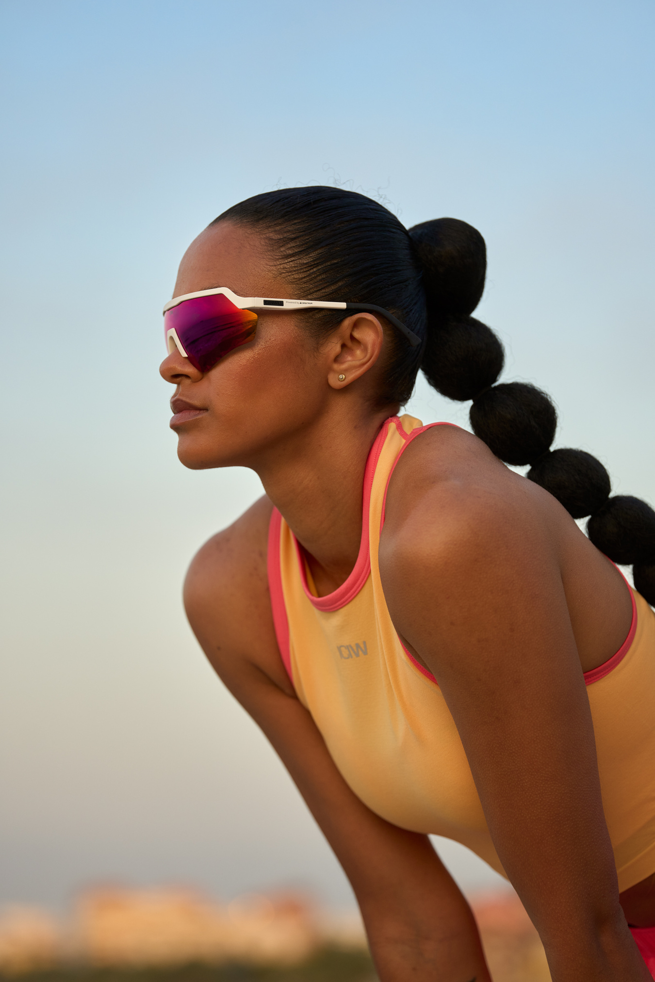 ICIW Sports Glasses 2 Infra Red - image 2