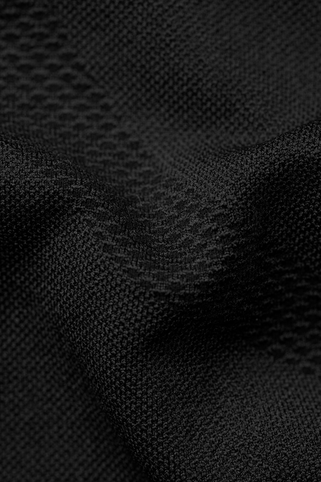 Divine Seamless Tights Wmn Black - image 6