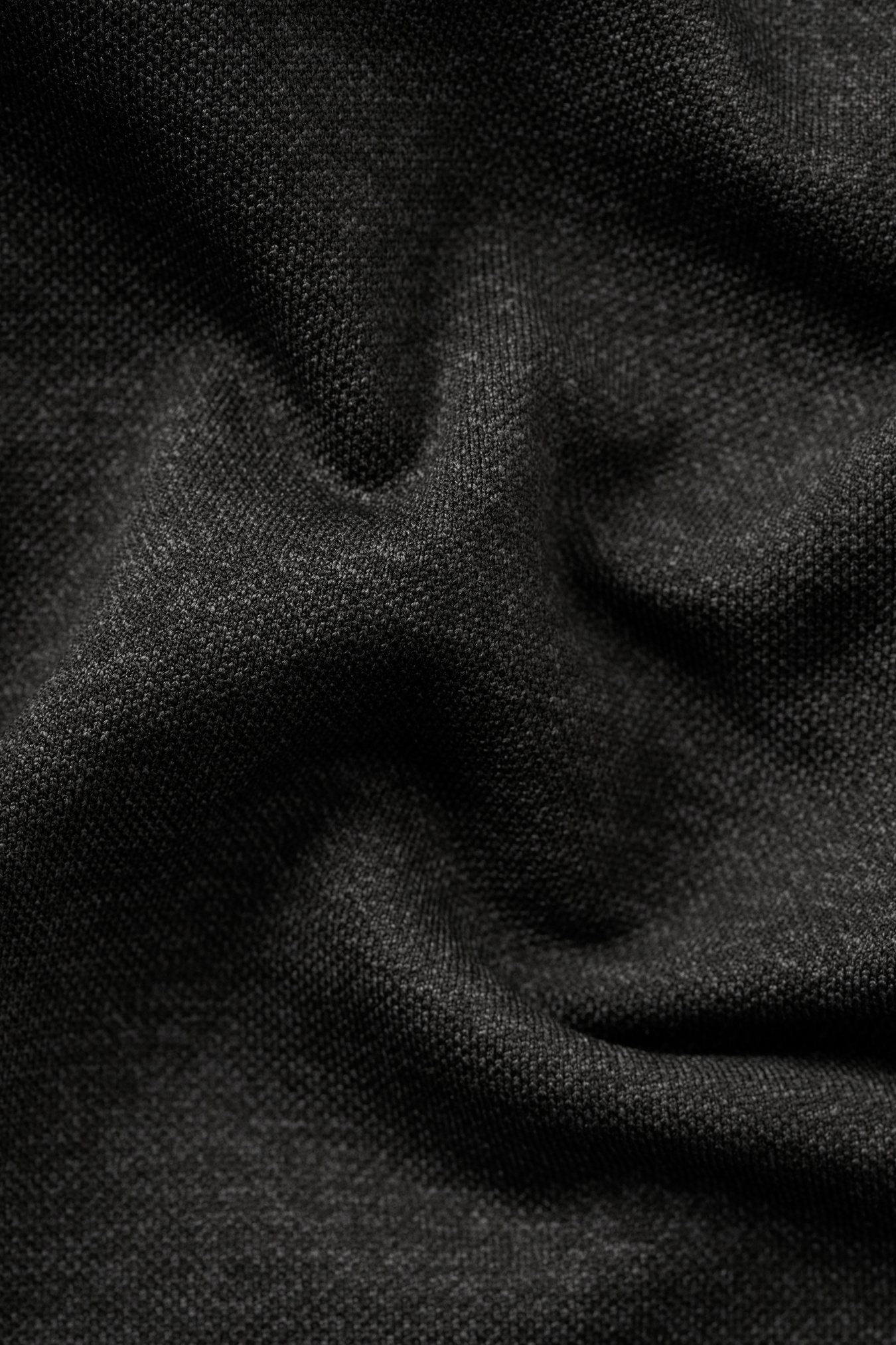 Divine Seamless Sports Bra Graphite Melange - image 5